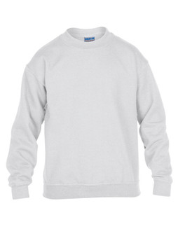 Gildan G18000K - Heavy Blend Youth Crewneck Sweatshirt