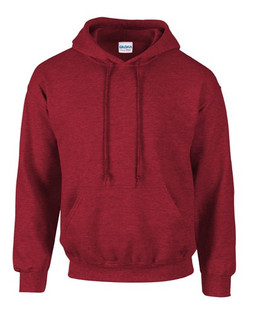 Gildan G18500 - Vibrant Heavy Blend Fleece Pullover Hoodie