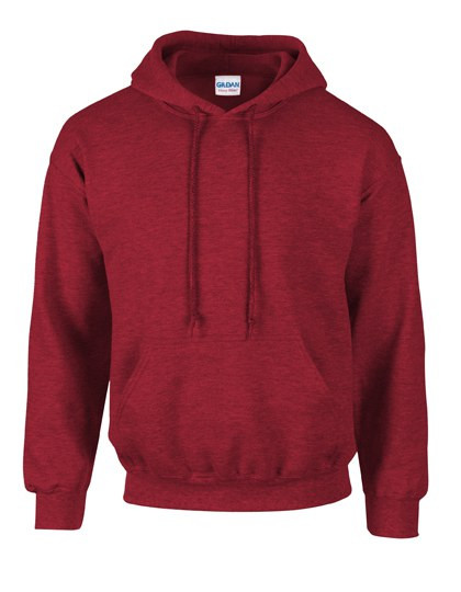 Gildan G18500 - Vibrant Heavy Blend Fleece Pullover Hoodie