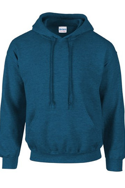 Gildan G18500 - Vibrant Heavy Blend Fleece Pullover Hoodie