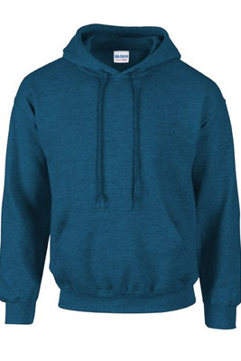Gildan G18500 - Vibrant Heavy Blend Fleece Pullover Hoodie