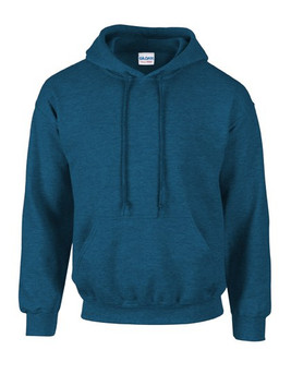 Gildan G18500 - Vibrant Heavy Blend Fleece Pullover Hoodie