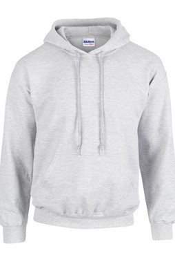 Gildan G18500 - Vibrant Heavy Blend Fleece Pullover Hoodie