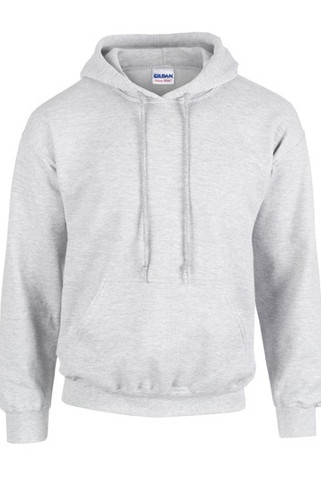 Gildan G18500 - Vibrant Heavy Blend Fleece Pullover Hoodie