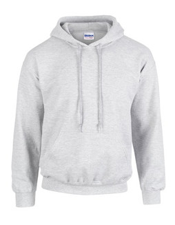 Gildan G18500 - Vibrant Heavy Blend Fleece Pullover Hoodie