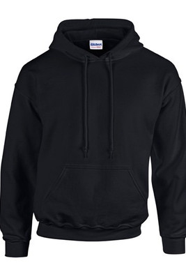 Gildan G18500 - Vibrant Heavy Blend Fleece Pullover Hoodie