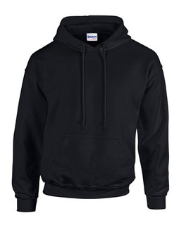 Gildan G18500 - Vibrant Heavy Blend Fleece Pullover Hoodie