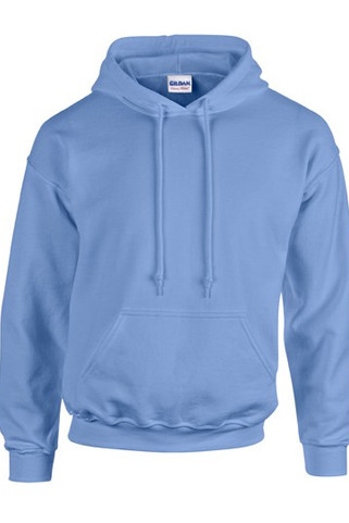 Gildan G18500 - Vibrant Heavy Blend Fleece Pullover Hoodie