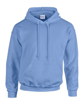 Gildan G18500 - Vibrant Heavy Blend Fleece Pullover Hoodie