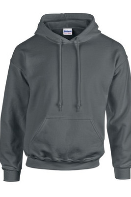 Gildan G18500 - Vibrant Heavy Blend Fleece Pullover Hoodie