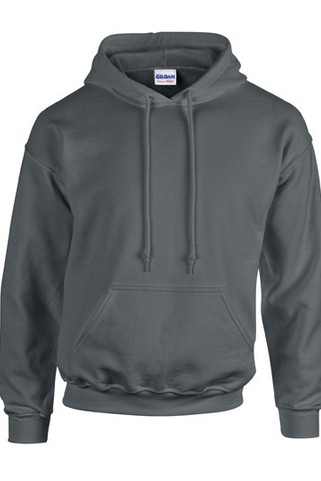 Gildan G18500 - Vibrant Heavy Blend Fleece Pullover Hoodie