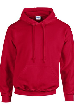 Gildan G18500 - Vibrant Heavy Blend Fleece Pullover Hoodie