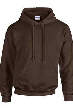 Gildan G18500 - Vibrant Heavy Blend Fleece Pullover Hoodie