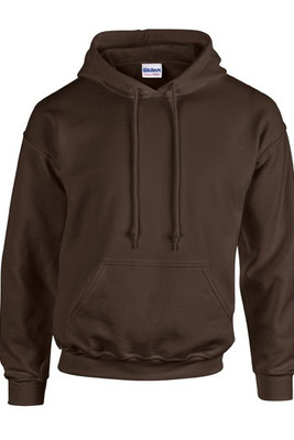 Gildan G18500 - Vibrant Heavy Blend Fleece Pullover Hoodie
