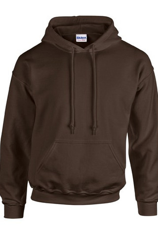 Gildan G18500 - Vibrant Heavy Blend Fleece Pullover Hoodie