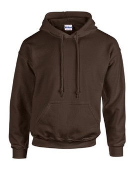 Gildan G18500 - Vibrant Heavy Blend Fleece Pullover Hoodie
