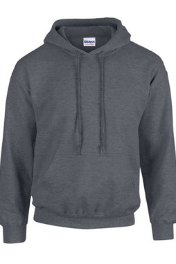 Gildan G18500 - Vibrant Heavy Blend Fleece Pullover Hoodie