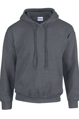 Gildan G18500 - Vibrant Heavy Blend Fleece Pullover Hoodie