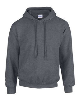 Gildan G18500 - Vibrant Heavy Blend Fleece Pullover Hoodie