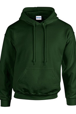 Gildan G18500 - Vibrant Heavy Blend Fleece Pullover Hoodie