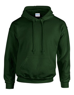 Gildan G18500 - Vibrant Heavy Blend Fleece Pullover Hoodie