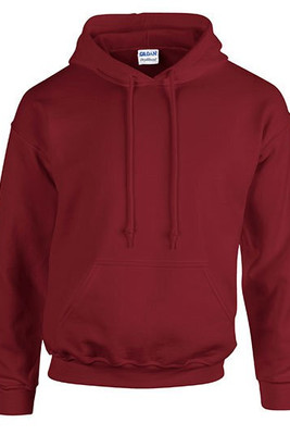 Gildan G18500 - Vibrant Heavy Blend Fleece Pullover Hoodie