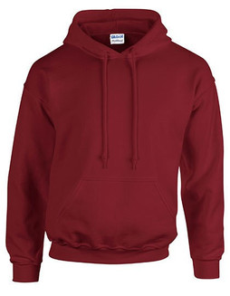 Gildan G18500 - Vibrant Heavy Blend Fleece Pullover Hoodie