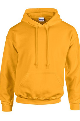 Gildan G18500 - Vibrant Heavy Blend Fleece Pullover Hoodie