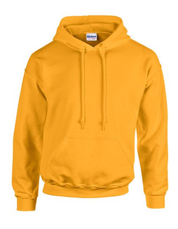 Gildan G18500 - Vibrant Heavy Blend Fleece Pullover Hoodie