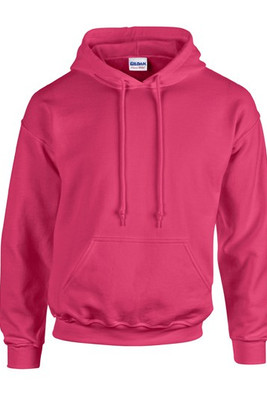 Gildan G18500 - Vibrant Heavy Blend Fleece Pullover Hoodie