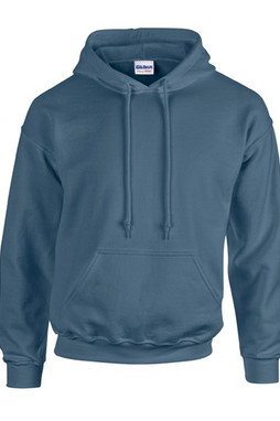Gildan G18500 - Vibrant Heavy Blend Fleece Pullover Hoodie