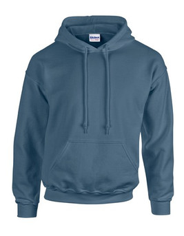 Gildan G18500 - Vibrant Heavy Blend Fleece Pullover Hoodie