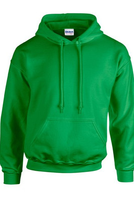 Gildan G18500 - Vibrant Heavy Blend Fleece Pullover Hoodie
