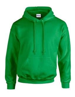 Gildan G18500 - Vibrant Heavy Blend Fleece Pullover Hoodie