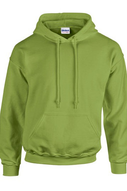Gildan G18500 - Vibrant Heavy Blend Fleece Pullover Hoodie