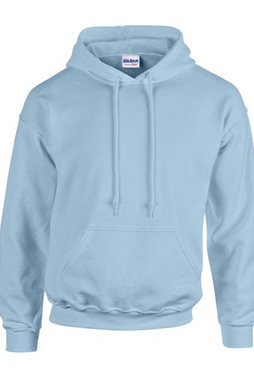 Gildan G18500 - Vibrant Heavy Blend Fleece Pullover Hoodie