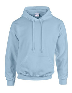 Gildan G18500 - Vibrant Heavy Blend Fleece Pullover Hoodie