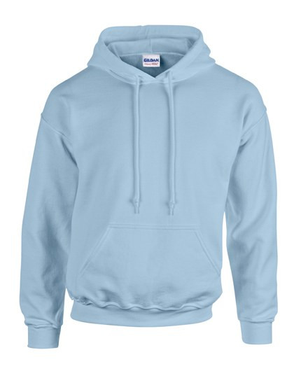 Gildan G18500 - Vibrant Heavy Blend Fleece Pullover Hoodie
