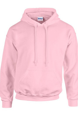 Gildan G18500 - Vibrant Heavy Blend Fleece Pullover Hoodie