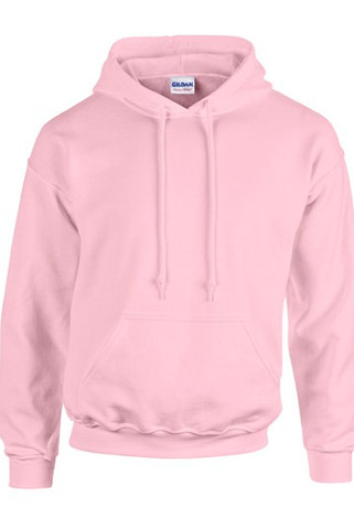 Gildan G18500 - Vibrant Heavy Blend Fleece Pullover Hoodie