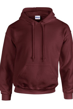 Gildan G18500 - Vibrant Heavy Blend Fleece Pullover Hoodie