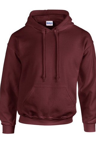 Gildan G18500 - Vibrant Heavy Blend Fleece Pullover Hoodie