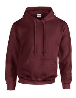 Gildan G18500 - Vibrant Heavy Blend Fleece Pullover Hoodie