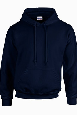 Gildan G18500 - Vibrant Heavy Blend Fleece Pullover Hoodie