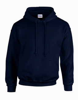 Gildan G18500 - Vibrant Heavy Blend Fleece Pullover Hoodie