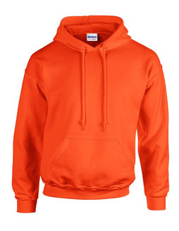 Gildan G18500 - Vibrant Heavy Blend Fleece Pullover Hoodie