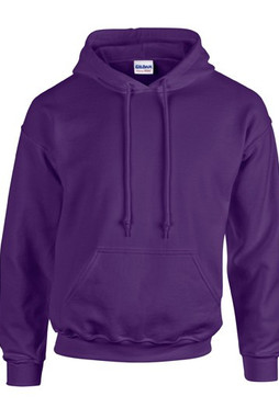 Gildan G18500 - Vibrant Heavy Blend Fleece Pullover Hoodie