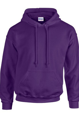 Gildan G18500 - Vibrant Heavy Blend Fleece Pullover Hoodie