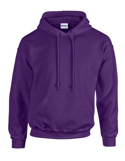 Gildan G18500 - Vibrant Heavy Blend Fleece Pullover Hoodie