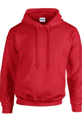 Gildan G18500 - Vibrant Heavy Blend Fleece Pullover Hoodie
